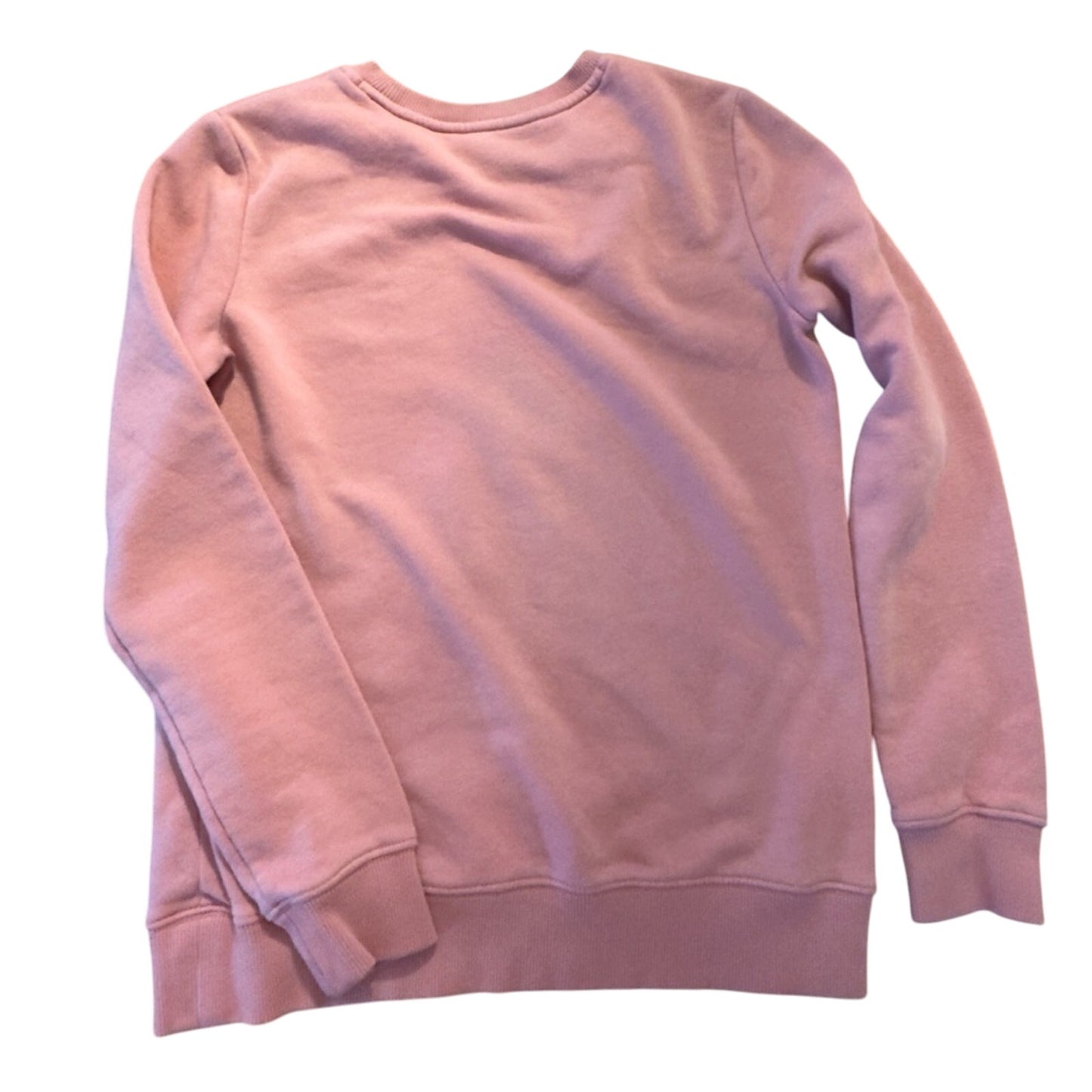 Tommy Hilfiger Vintage Pink Sweatshirt pullover