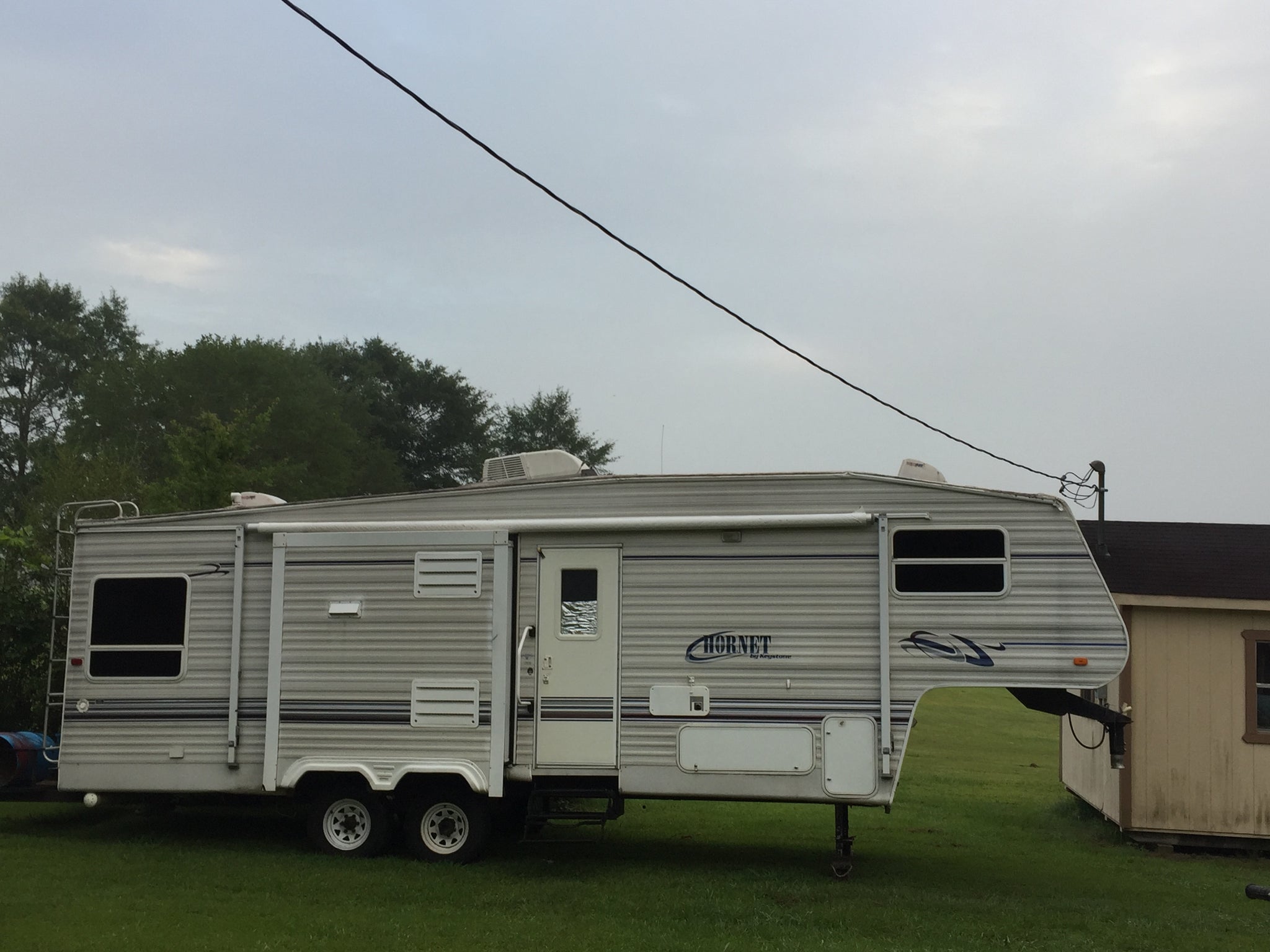 Camper and Tiny House DIY Transformation ON A BUDGET!