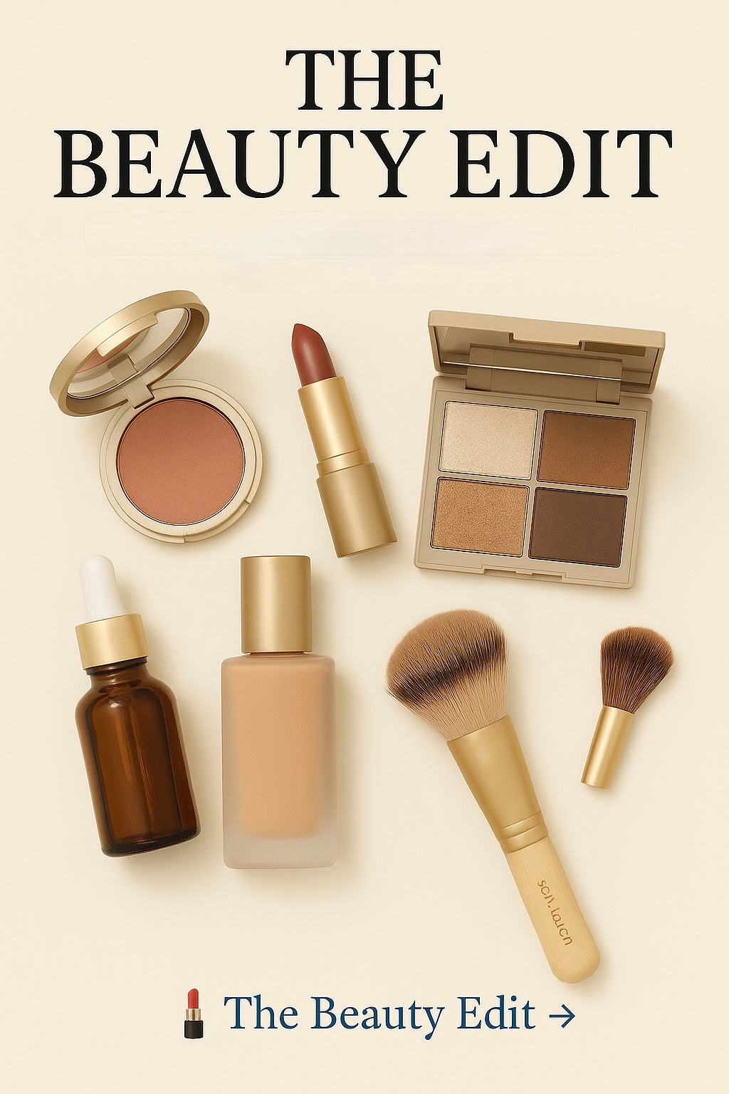 The Beauty Edit