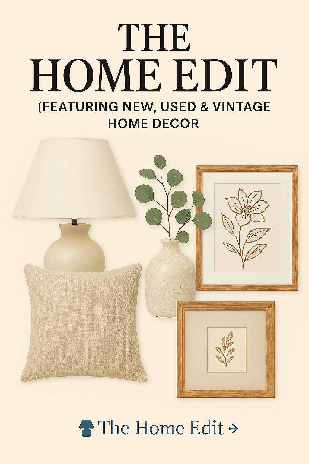 The Home Edit