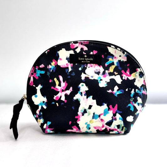Kate Spade Brightwater Drive Keri Makeup Bag Case