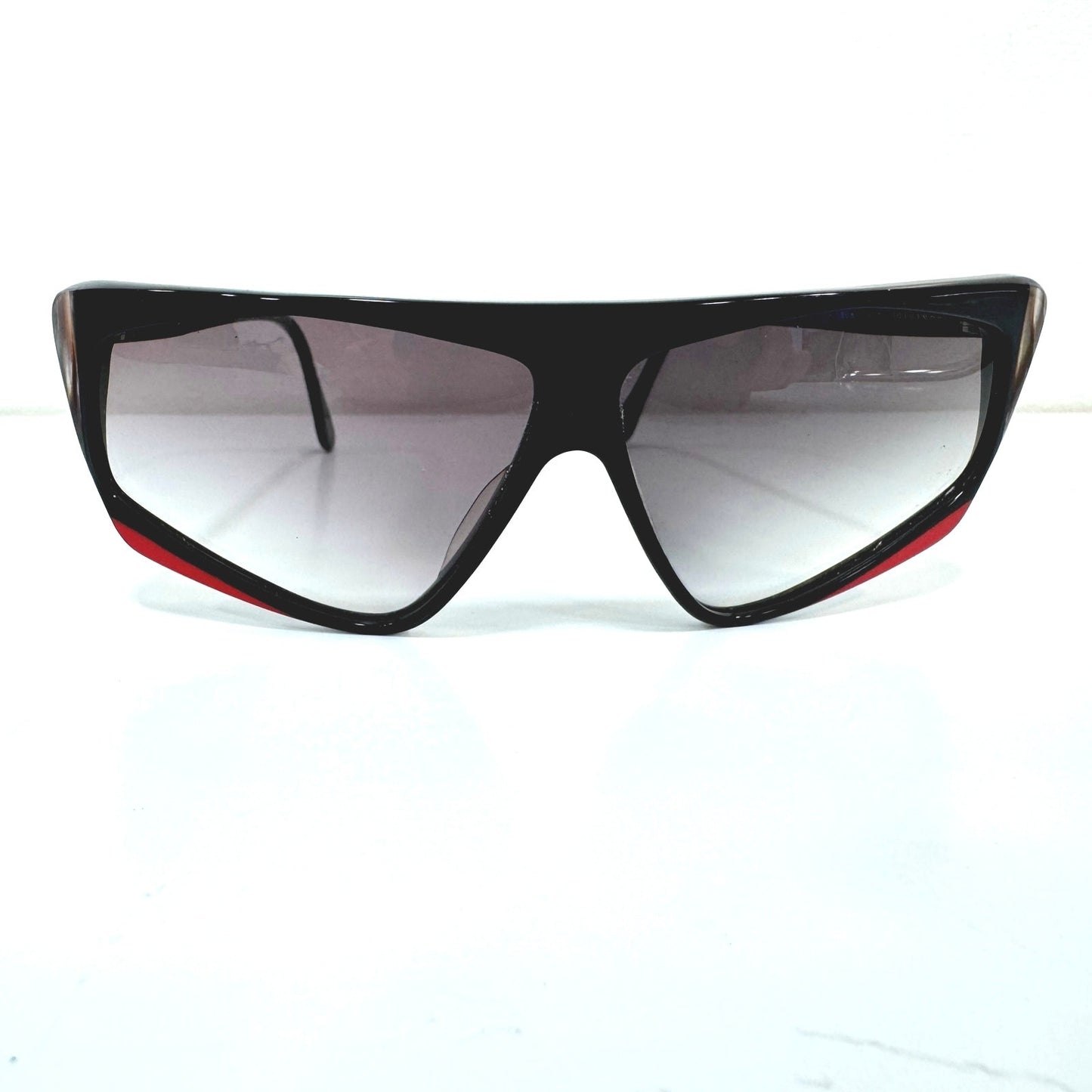 Da Vinci 118 Sunglass Originals Vintage Handmade Hong Kong Gradient Lens