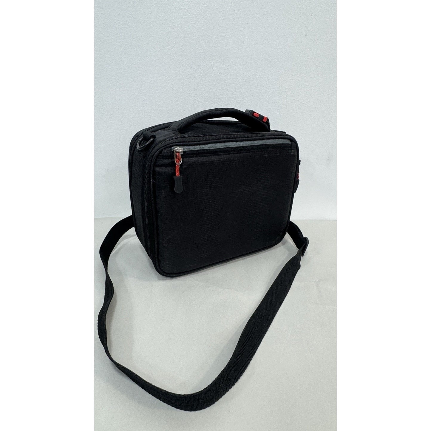 Titan Deep Freeze Arctic Zone Expandable Lunch Box Cooler Strap & Handle
