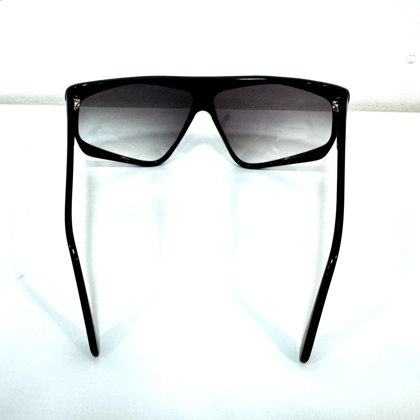 Da Vinci 118 Sunglass Originals Vintage Handmade Hong Kong Gradient Lens