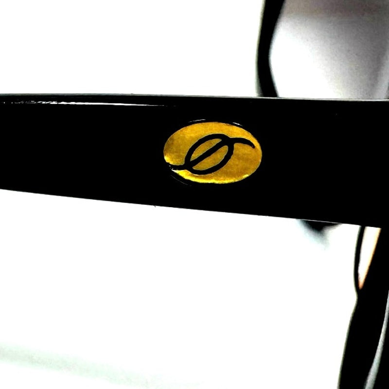 Da Vinci 118 Sunglass Originals Vintage Handmade Hong Kong Gradient Lens