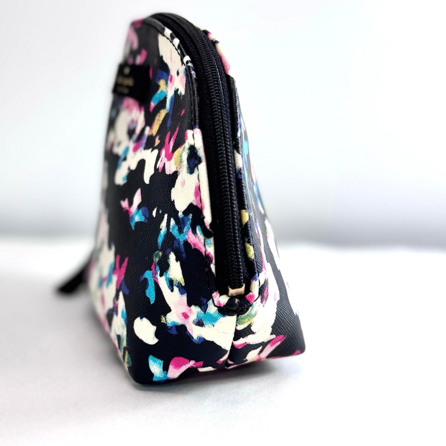 Kate Spade Brightwater Drive Keri Makeup Bag Case