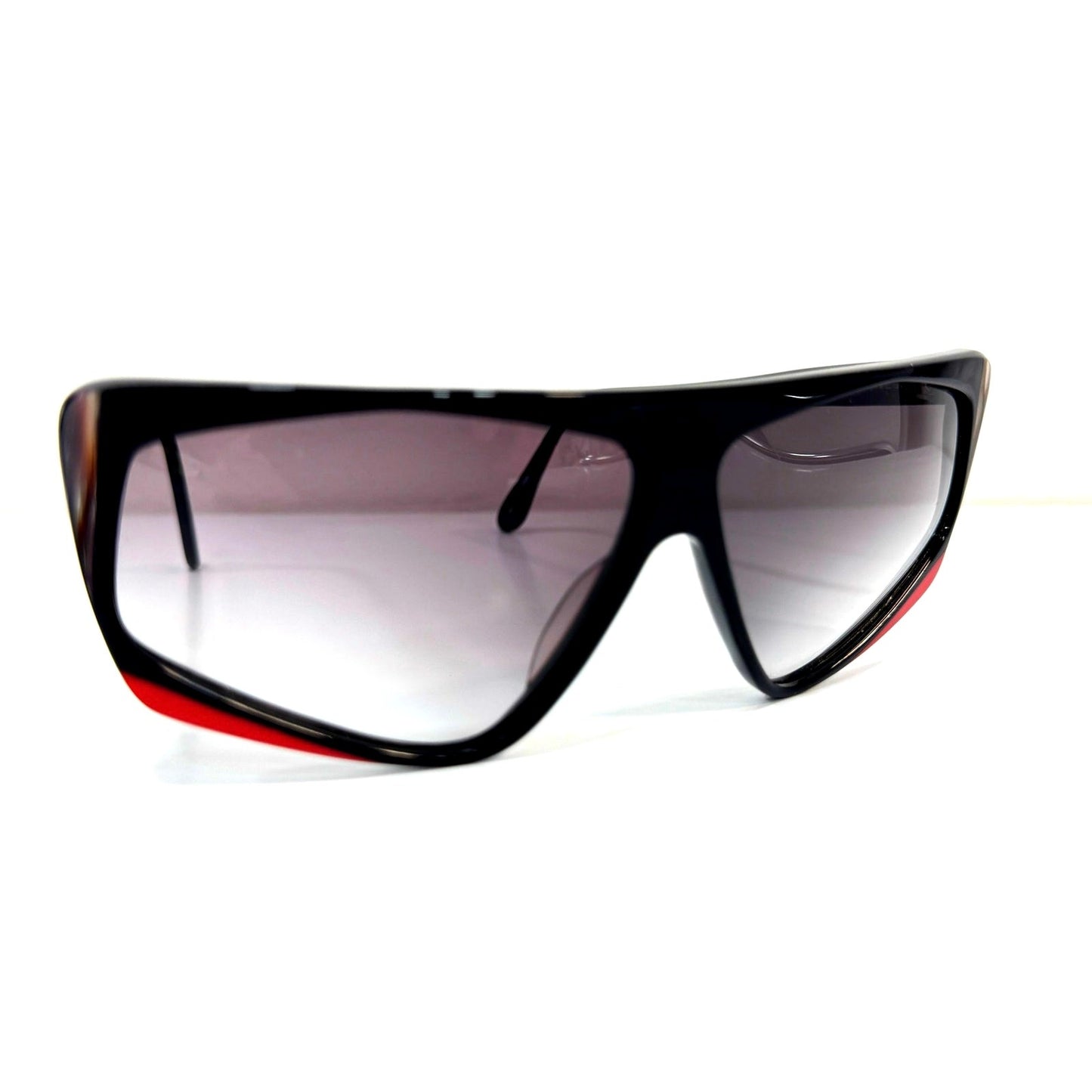 Da Vinci 118 Sunglass Originals Vintage Handmade Hong Kong Gradient Lens