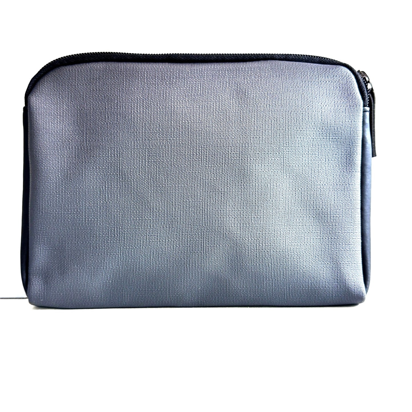 TUMI for Delta Gray Travel Toiletry Bag  Amenity Pouch